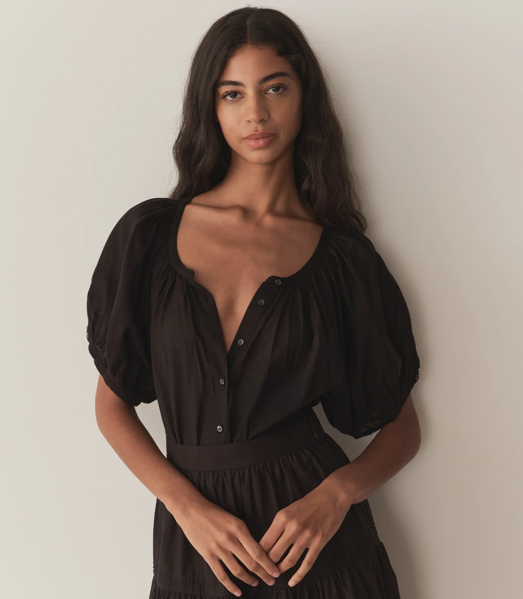 The June Top
